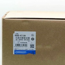 R88D-KT10H Servo Driver New