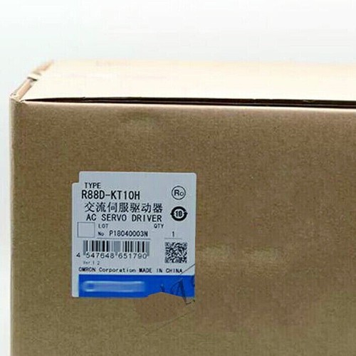 R88d kt10h servo - r88d-kt10h, driver