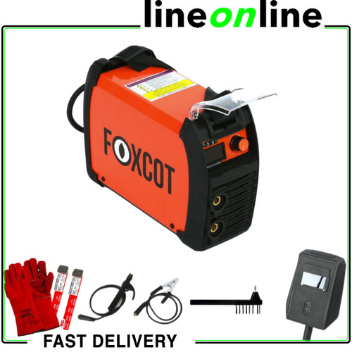 Poste souder inverter - poste,
