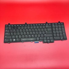 NSK-DN001 0TW6MF TW6MF 0H76Y2 2MP77 0VWD11 Dell Inspiron 1750 Laptop Keyboard