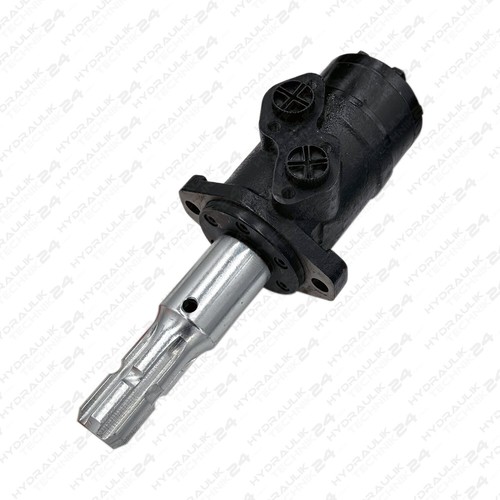 Moteur hydraulique huile de - hydraulique,,