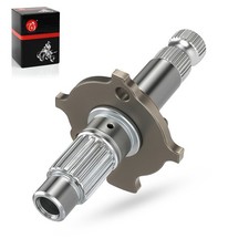 30X-15660-01-00 Kick Axle Kick