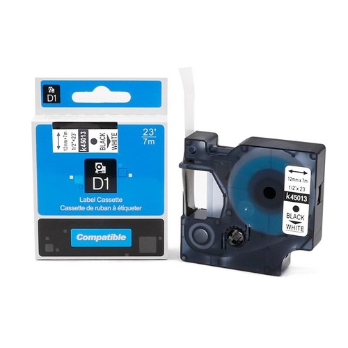 Dymo 45013 no oem - d1,
