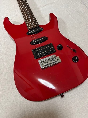 Guitare électrique charvel - guitare,