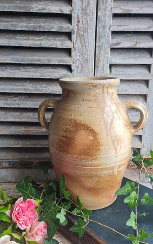 Ancien pot cruche - ancien,