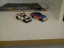 circuit tcr le tremplin ( lot