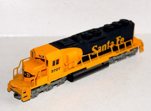 Mehano locomotive motrice - mehano, ho