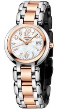 Longines PrimaLuna -