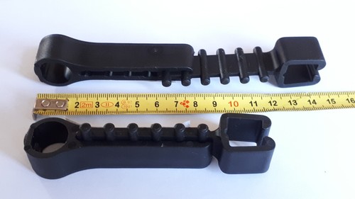 Fixation laterale - fixation, en