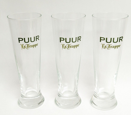 Verre bière trappe - de,