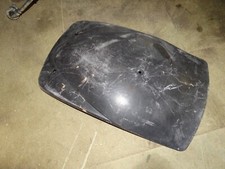 garde de boue arriere SSV pgo