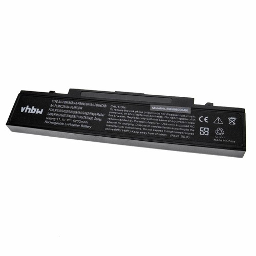 Batterie pour samsung r580 - pour,