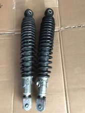 amortisseurs scooter Honda