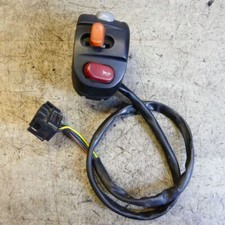 BMW C1 125, C1 200 EZ:04