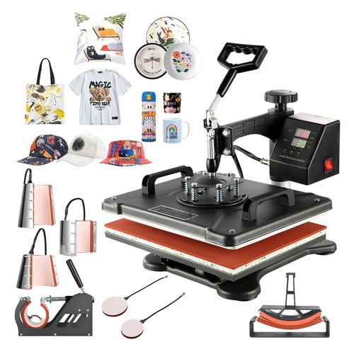 Uimoso presse chaud - presse,