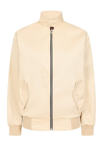 Harrington jacket - harrington,