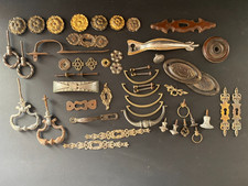 Lot de 45 pièces anciennes