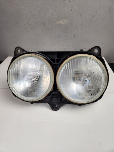 Phare avant yamaha 125 - avant, tdr