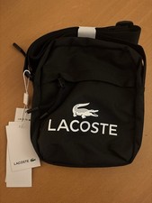 Sac bandoulière Lacoste