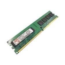 Barrette Mémoire 1Go RAM DDR2