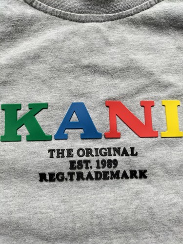 Karl kani shirt - karl, t-shirt