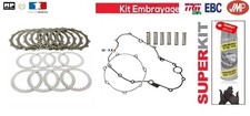 Kit embrayage disques