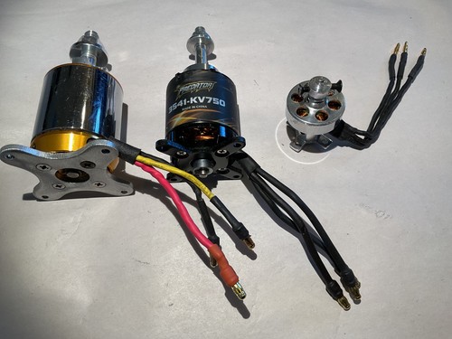 Used brushless rc - brushless,