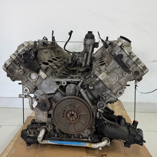 Audi moteur bvj - d3, a6