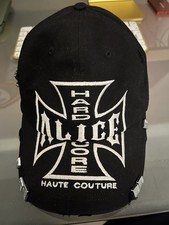 Casquette Alice Hollywood