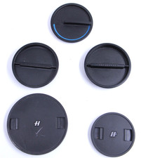 Lot de bouchons d'objectif avant Hasselblad H, 500 bouchons d'objectif 95 mm,...