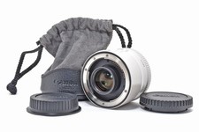 Objectif téléconvertisseur