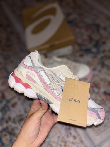 Asics gel nyc - gel,