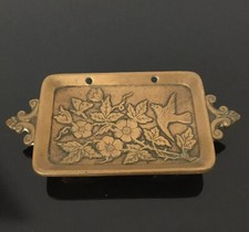 Coupelle en Bronze Ancienne