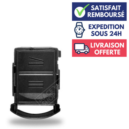 Boitier coque pour clé - pour,