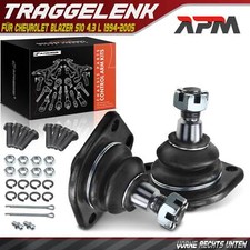 2x Rotule de Suspension Avant