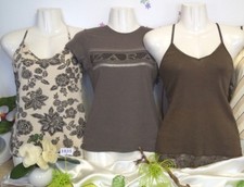 Lot vêtements occasion femme