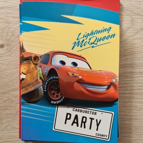 Lot invitations cartes - lot,
