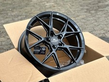 4X Roues 18" Oregon Flow