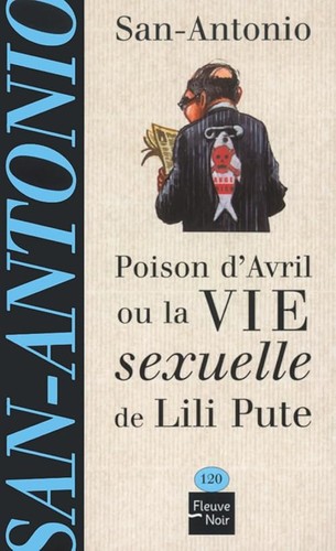 Poison avril la vie - ou,