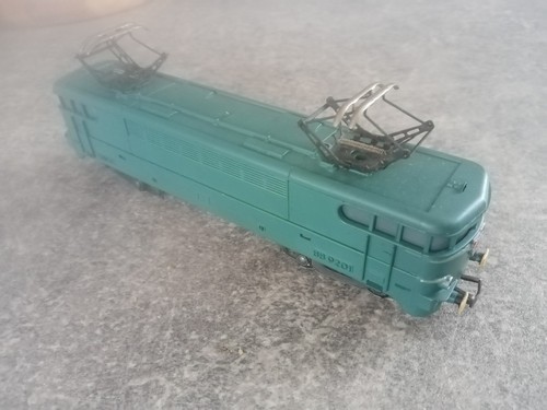 Rare 9201 jouef - 9201,