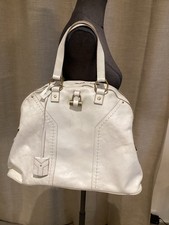 Très Beau Et Authentique Sac