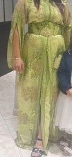 robe de soirée longue mariage