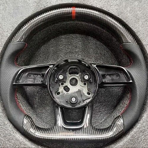 Volant fibre carbone - volant,