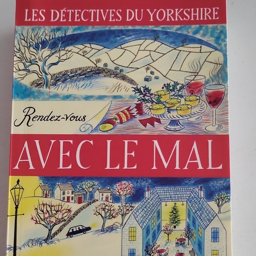 Les détectives yorkshire - détectives,