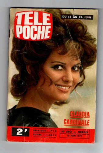 Tele poche - ►tele,