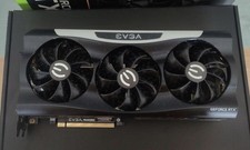 rtx 3070 EVGA ULTRA rare