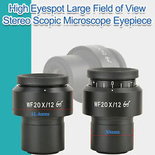 Oculaire De Microscope 2