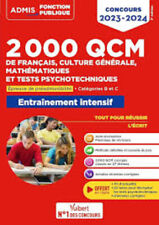 2000 QCM de Français, Culture