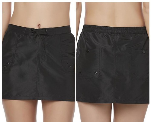Women sport swim skirt - sport,