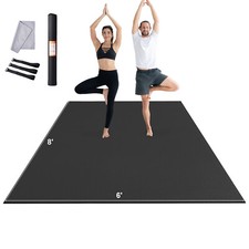VEVOR Tapis de yoga